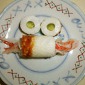 白いぐれーぷ's cooksnap of when they made おひとりさまのちくわで簡単おつまみ㉚.