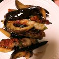 リコば's cooksnap of when they made 肉巻きオクラ.