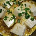Ｍぱん's cooksnap of when they made 美味しい～♪煮やっこ.
