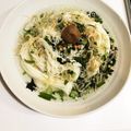 クック0EPVG7☆'s cooksnap of when they made 夏にさっぱり！そうめん茶漬け.
