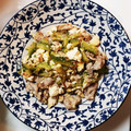 クックL8U9HI☆'s cooksnap of when they made 豆腐の水切りの仕方.