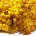kokko309's cooksnap of when they made 【簡単レシピ】とうもろこしのかき揚げ.