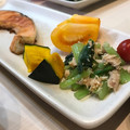 かぼす１２３'s cooksnap of when they made 簡単♪小松菜とツナの和え物♡.