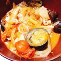 jcobssss's cooksnap of when they made トマトと鶏手羽肉のコトコト煮込み.
