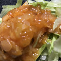 ななすけ1205's cooksnap of when they made 本格☆簡単★うちのエビチリ.