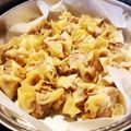 ゆんふぁぁ's cooksnap of when they made あら！簡単！圧力鍋でしゅうまい☆.