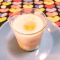 カバゴン's cooksnap of when they made あずままおうちカフェ♡エッグスラット.
