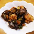 yottan312's cooksnap of when they made 鶏肉と野菜の甘酢炒め.