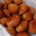 ｶｯﾊﾟ。's cooksnap of when they made 玉こんにゃく.