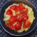 nosso's cooksnap of when they made 簡単うまい☆イタリアン卵かけご飯.