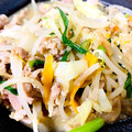 すずめ426's cooksnap of when they made 作業２つ！簡単豚肉と野菜の味噌炒め.