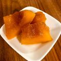 ヵリナ's cooksnap of when they made 染み染みかぼちゃの煮物.