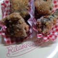 ミスドタッチ's cooksnap of when they made さんまの竜田揚げ.