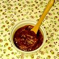 imoco92's cooksnap of when they made ⑤分で簡単☆自家製デミグラスソース.