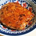 あさここなっつ's cooksnap of when they made とりつくね(甘辛ダレ).