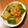 はむす亭's cooksnap of when they made かぼちゃとピーマンの甘辛炒め（透析食）.