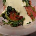 つらたろう's cooksnap of when they made レモンマヨドレッシング♬.