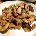 クックYAE5M5☆'s cooksnap of when they made 夏にぴったり！豚バラ茄子の胡麻みそ炒め.