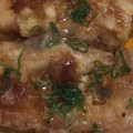 りーとぽん's cooksnap of when they made 厚揚げで簡単♬揚げ出し豆腐風.