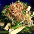 キッチン106's cooksnap of when they made 京都先斗町のママ直伝　小松菜の煮浸し.
