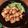 ♪sari♪♪'s cooksnap of when they made 肉巻き厚揚げ.