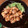 ♪sari♪♪'s cooksnap of when they made 肉巻き厚揚げ.