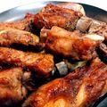 はつ♪'s cooksnap of when they made ホロホロお肉のスペアリブ.