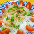 ÿuuka☆212's cooksnap of when they made 超簡単！美味☆新玉ねぎのおひたし.
