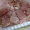 介の姫's cooksnap of when they made やわらかジューシーすぎるむね肉唐揚げ.