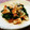 あーこ姐's cooksnap of when they made もう１品に。モロヘイヤとちくわの簡単炒め.