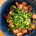 ｱｯﾋﾟｰ's cooksnap of when they made 鶏肉となすのさっぱり梅南蛮漬け.