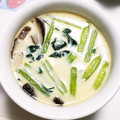 70minto's cooksnap of when they made 【茶碗蒸し】 白だしで簡単に♪.