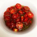 タチオʕ•ᴥ•ʔ's cooksnap of when they made プチトマトのマリネ.