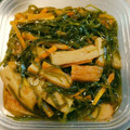 mikiiiiiii's cooksnap of when they made 祖母の味❀すき昆布とさつま揚げの煮物.