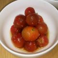 rai☆yuaママ☆'s cooksnap of when they made ミニトマトのジンジャーマリネ.