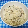 ととろ＆めい's cooksnap of when they made 大根ツナマヨサラダ.