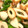 ウマナミ's cooksnap of when they made オクラとちくわのゴマ和え.