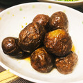 さちaro's cooksnap of when they made 小芋の揚げ煮.
