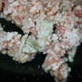 ぴょんスケの助's cooksnap of when they made お肉の簡単★解凍方法～ひき肉～.