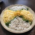 ayakopon's cooksnap of when they made 【郷土料理】ふくめん.