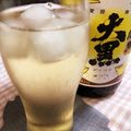 れもん12's cooksnap of when they made 家飲み♡芋焼酎ジンジャー割り♡.