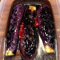 朔蔵Kitchen's cooksnap of when they made なすの揚げびたし.