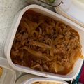 fabulous15's cooksnap of when they made お弁当に絶品♪牛肉の洋風煮込み.