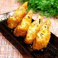 なつき☆ミ's cooksnap of when they made お好み焼き風！フライ.