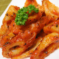 えりゐ's cooksnap of when they made ちくわ de　イタリアン♪.