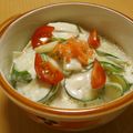 もんしゅしゅ's cooksnap of when they made 大根のマヨネーズサラダ.
