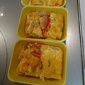 ☆ドキンちゃん☆”'s cooksnap of when they made ☆トマトチーズ☆オムレツ☆.