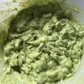 yumimaui's cooksnap of when they made アボカドとタマネギのマヨネーズあえ.