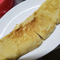 kotohime00's cooksnap of when they made ふんわりフワフワ～なおうちの厚焼きたまご.