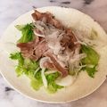 ナピト's cooksnap of when they made 焼肉のたれで鷄もも焼き.